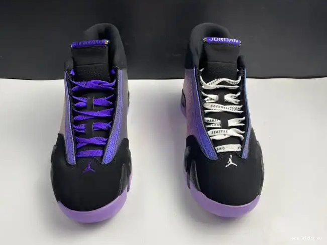 Rep CV2469-001 RETRO DOERNBECHER AIR JORDAN '' 14 0514
